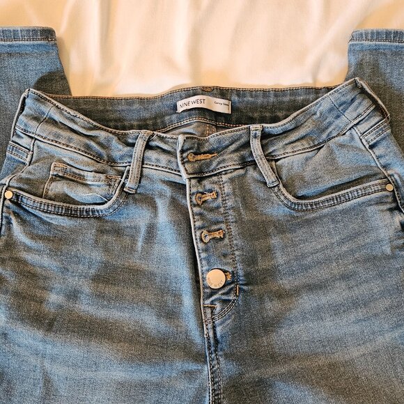 Nine West Jeans - Picture 10 of 10